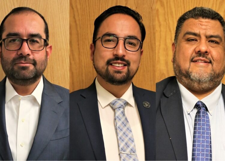 Fiscalía General del Estado