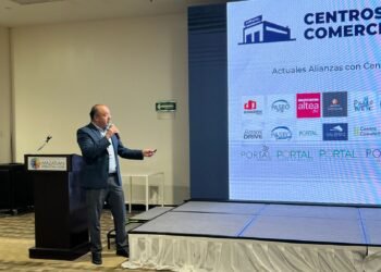 Heriberto Valdez contó su historia en la Master Class "Las marcas te marcan"