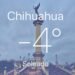 Clima de Chihuahua