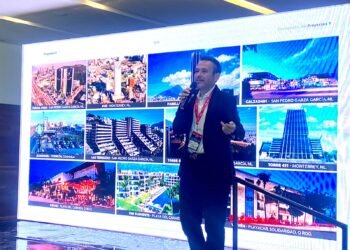 Las Marcas te Marcan