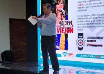 Las Marcas te Marcan