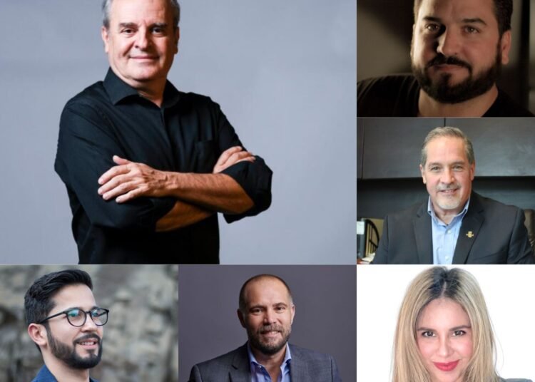 Las Marcas te Marcan