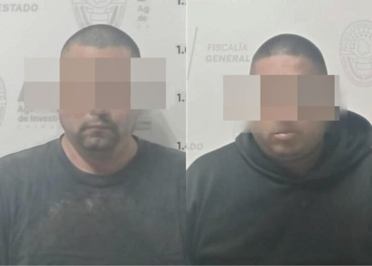 Comandante y Jefe de la DSPM