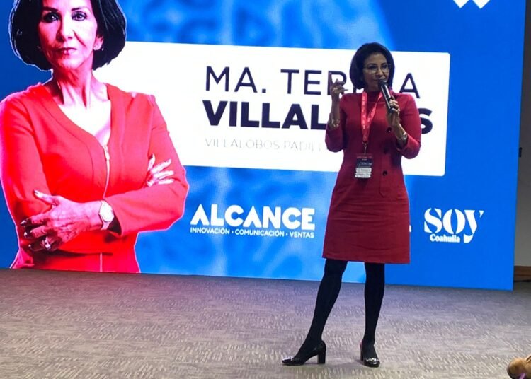 Las Marcas te Marcan