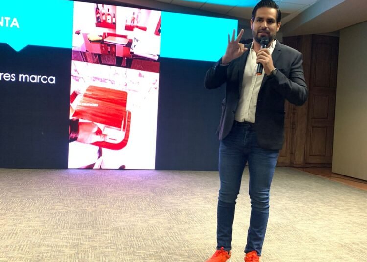 Las Marcas te Marcan