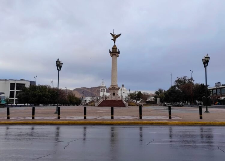 Clima en Chihuahua
