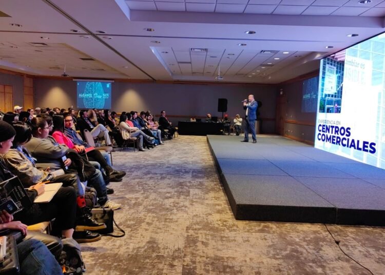 El CEO de Agencia Alcance contó su historia de éxito