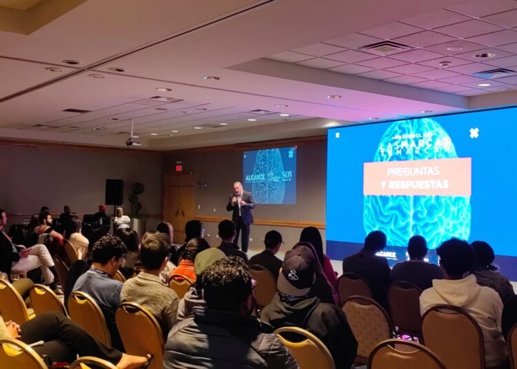 Felipe Valdez explicó a profundidad la Expo Chihuahua