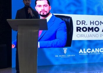 Las Marcas te Marcan