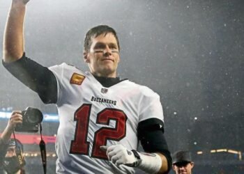 Tom Brady anuncia retiro