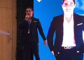 Las Marcas te Marcan