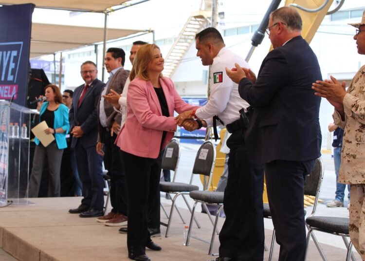 Plataforma Centinela