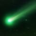 El cometa verde se podrá ver el 1 y 2 de febrero