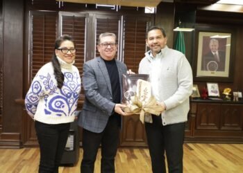 Embajador de Bolivia