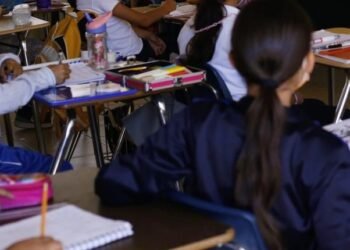 Maltrato infantil en escuela