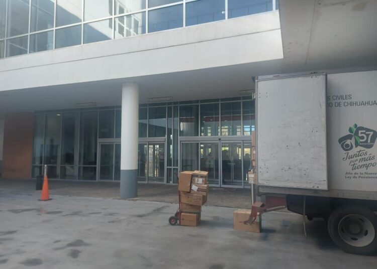 Pensiones Civiles del Estado