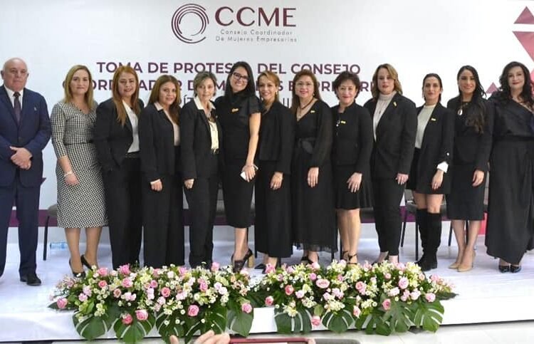 Consejo Coordinador de Mujeres Empresarias