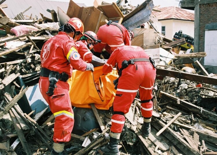 Topos mexicanos en Turquía