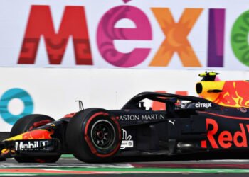 ¿Habrá Fórmula1 en Cancún?