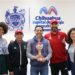 Torneo “Apple Cup”