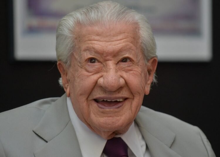 Ignacio López Tarso