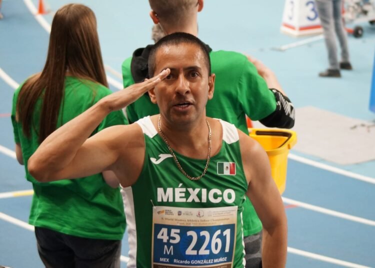 Ricardo González Muñoz