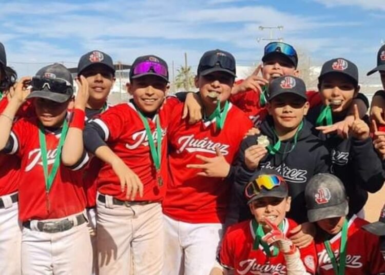 Nacional de béisbol