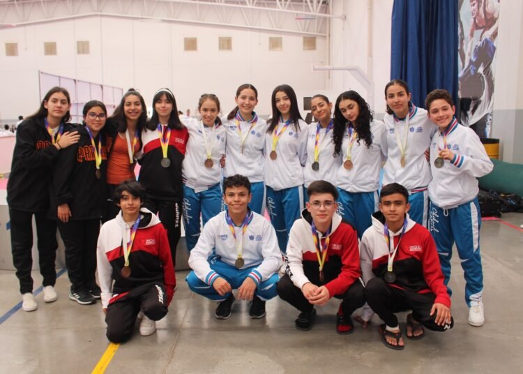 Estatal de Karate Do 2023