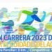 2ª Carrera del Circuito Atlético Pedestre 2023