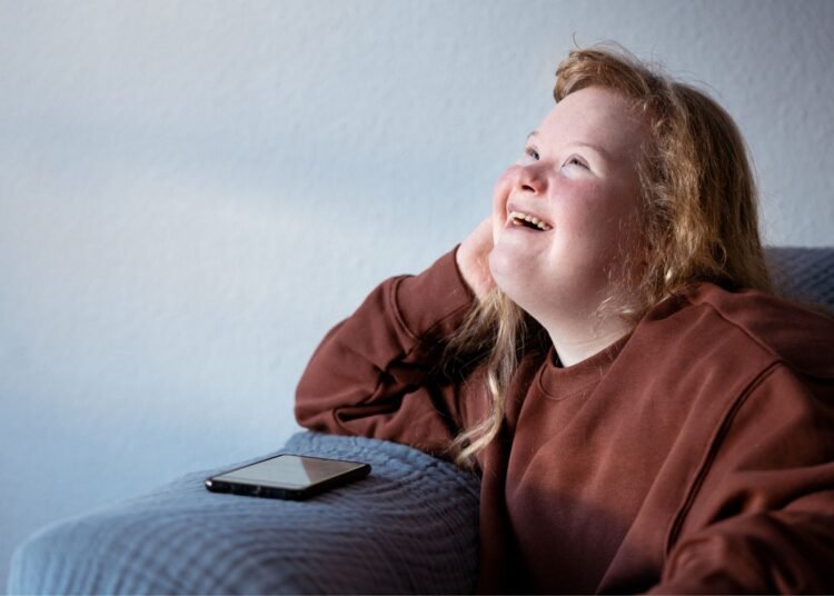 Día Mundial del Síndrome de Down