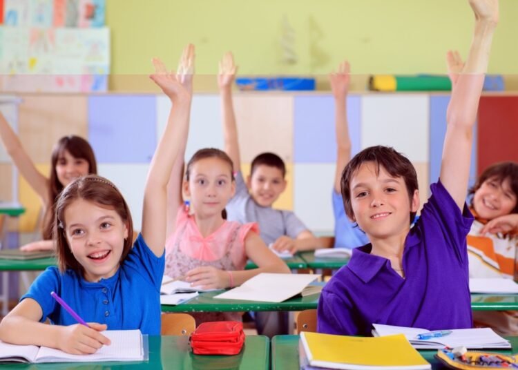Estudiantes