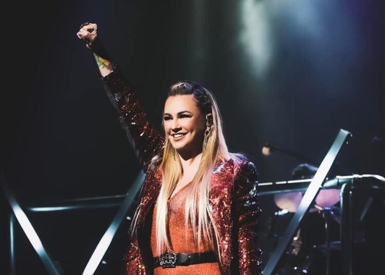 María José en Chihuahua