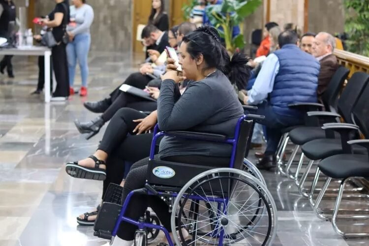 Centro de Conciliación Laboral