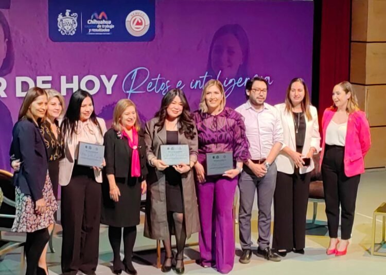 Mujeres de Hoy: retos e inteligencia