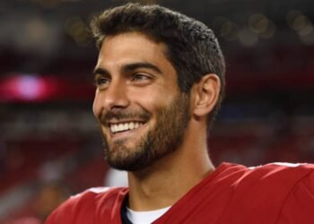 Jimmy Garoppolo