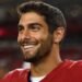 Jimmy Garoppolo