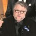 Guillermo del Toro