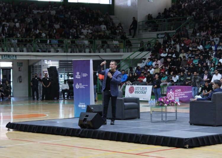 Julio César Chávez