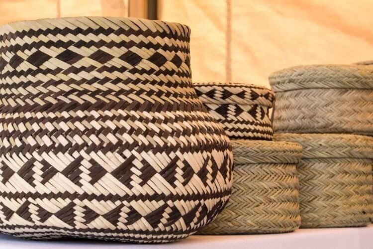 Primer corredor artesanal