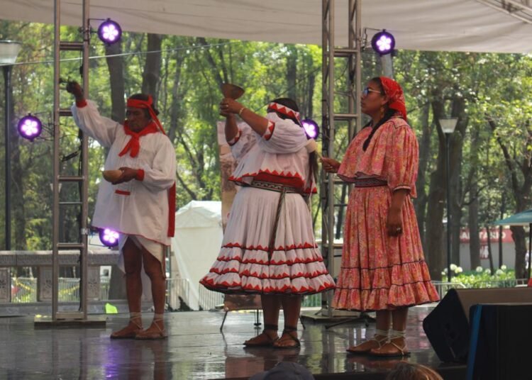 Rarámuris
