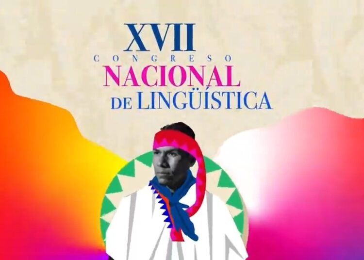 XVll Congreso Nacional de Lingüística