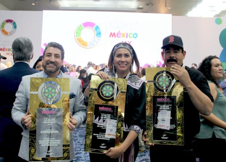 Premios “Lo Mejor de México”