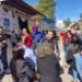 Manifestación en Primaria “Rosaura Bravo”
