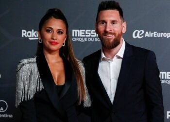 Amenazan a Messi