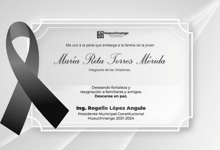 Voladora de Papantla muere en festival en Puebla