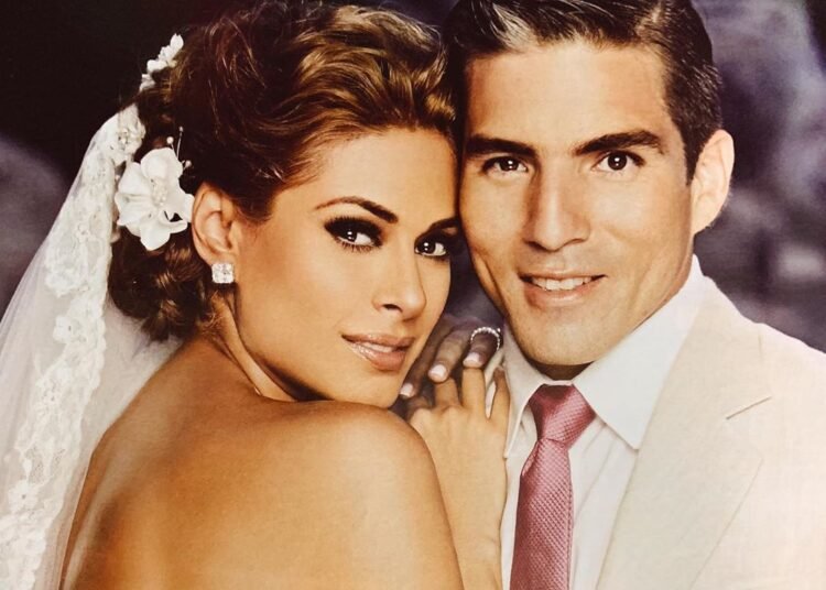 Galilea Montijo se divorcia