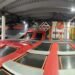 Jump Street: el parque de trampolines más grande de Saltillo