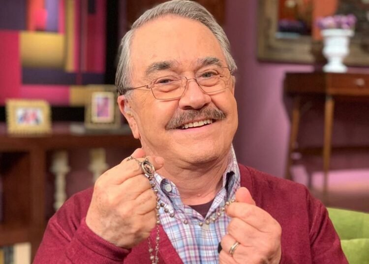 Pedro Sola se moderniza y abre cuenta en TikTok; ¿Hellmans o Mccormik?