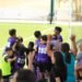 Sub15 Campeones en la Liga Premier del Norte