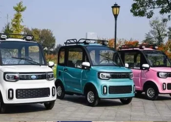 El auto más barato del mundo está por llegar a México